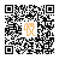 QR-code link para o menu de L'atypik