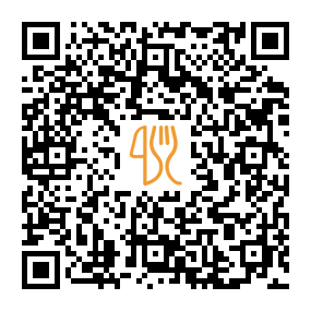 QR-code link para o menu de Sugoi Nobelvaegen