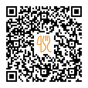 QR-code link para o menu de Kylin Asian Fusion