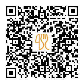 QR-code link para o menu de Snowcone Stand