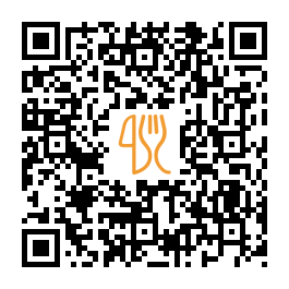 QR-code link para o menu de Slim Chickens