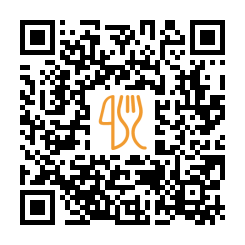 QR-code link para o menu de Five Hoek Coffee