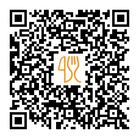 QR-code link para o menu de Mo's Pizza