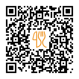 QR-code link para o menu de Fleurs Folie