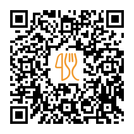 QR-code link para o menu de Mission Bbq