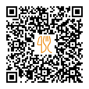 QR-code link para o menu de Brass Works Brewing Company