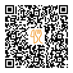 QR-code link para o menu de Johnson's Fish Shop