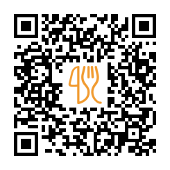 QR-code link para o menu de Cali Burger