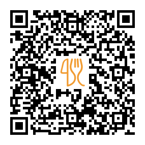 QR-code link para o menu de Gianni's Pizza Wings