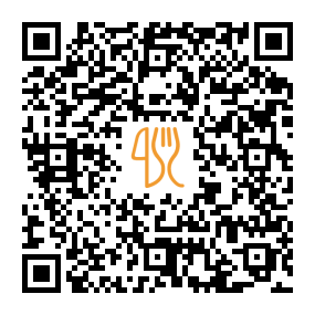 QR-code link para o menu de Cafe Bich Nga