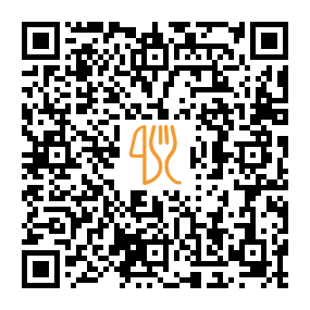 QR-code link para o menu de Hung Sing Canteen