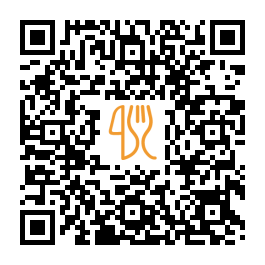 QR-code link para o menu de House Of Han