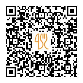 QR-code link para o menu de Biggies Pizza Abu Lane