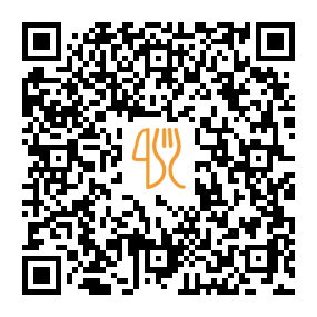 QR-code link para o menu de Tisserie Bakery