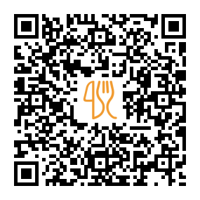 QR-code link para o menu de Hot Spot Haunted Hill