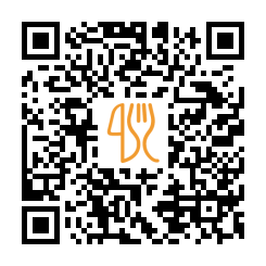 QR-code link para o menu de Cafe Le Sultan