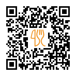 QR-code link para o menu de Restoran Dkmc