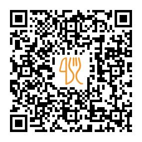 QR-code link para o menu de Restoran Asylzhan