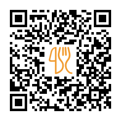 QR-code link para o menu de Teklebab