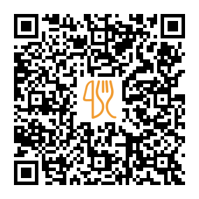 QR-code link para o menu de Two Fat Butchers