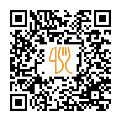 QR-code link para o menu de Charauge