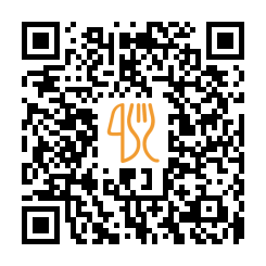 QR-code link para o menu de Burger King