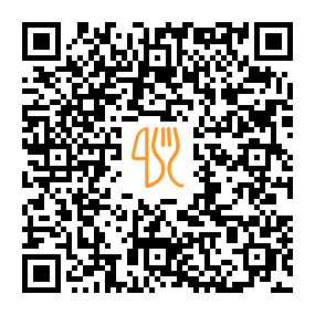 QR-code link para o menu de Burger King