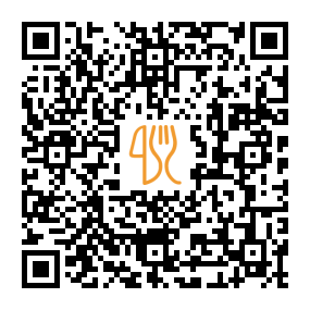 QR-code link para o menu de Hope Cafe