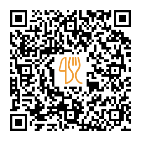 QR-code link para o menu de Soul Food And Catfish