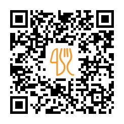 QR-code link para o menu de Indiani