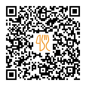 QR-code link para o menu de Gate Gourmet