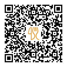 QR-code link para o menu de Tiny House Cafe