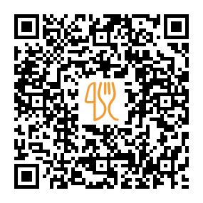 QR-code link para o menu de Noodle Cafe Samurai