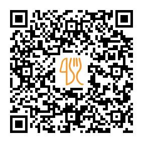 QR-code link para o menu de Busan Daeji Gukbap Korean