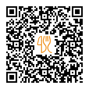 QR-code link para o menu de High Flying Espresso