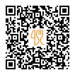 QR-code link para o menu de The Hat