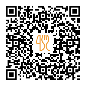 QR-code link para o menu de Popeyes Louisiana Kitchen