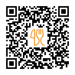 QR-code link para o menu de ケバブカフェ