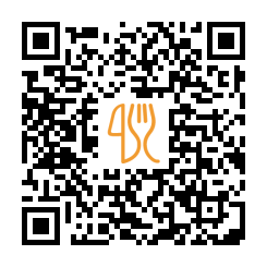 QR-code link para o menu de 죽림횟집