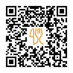 QR-code link para o menu de 화로명가
