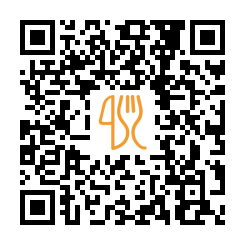 QR-code link para o menu de ā Yī Xiǎo Chú