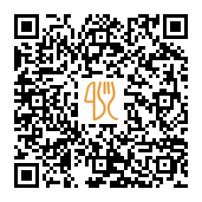 QR-code link para o menu de Gerai Makan Mek Hong Leong Bank