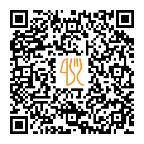 QR-code link para o menu de 7th Street Rotisserie Chicken