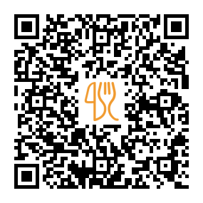 QR-code link para o menu de La Vecchia Fontana