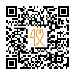 QR-code link para o menu de Popeye’s