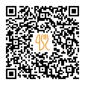 QR-code link para o menu de Leos Lebanese Grill