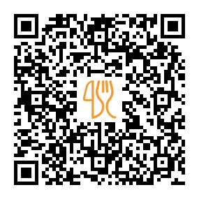 QR-code link para o menu de A Slice Of Heaven