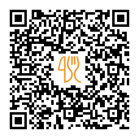 QR-code link para o menu de F A V E L A Street Food