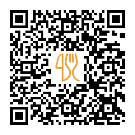 QR-code link para o menu de Mr Wonton