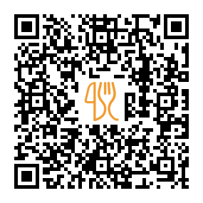 QR-code link para o menu de The Fox Brewpub